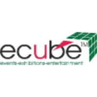 ecube entertainment pvt ltd logo, ecube entertainment pvt ltd contact details