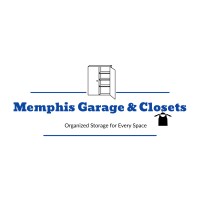 Memphis Garage & Closets logo, Memphis Garage & Closets contact details