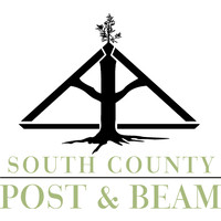 SOUTH COUNTY POST & BEAM INC logo, SOUTH COUNTY POST & BEAM INC contact details