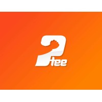 P-TEE logo, P-TEE contact details