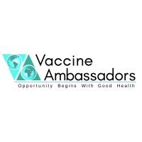 Vaccine Ambassadors logo, Vaccine Ambassadors contact details