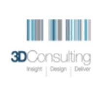 3D Consulting South Africa logo, 3D Consulting South Africa contact details