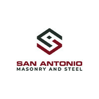 San Antonio Masonry & Steel logo, San Antonio Masonry & Steel contact details