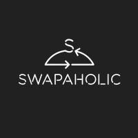 Swapaholic logo, Swapaholic contact details