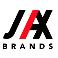 Jax Brands logo, Jax Brands contact details