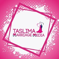 Taslima Marriage Media logo, Taslima Marriage Media contact details