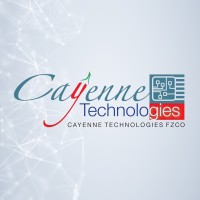 Cayenne Technologies logo, Cayenne Technologies contact details