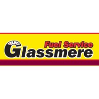 GLASSMERE FUEL SERVICE logo, GLASSMERE FUEL SERVICE contact details