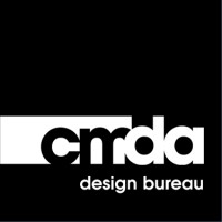 cmda design bureau inc. logo, cmda design bureau inc. contact details