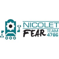 FIRST Team 4786 - Nicolet FEAR Robotics Team logo, FIRST Team 4786 - Nicolet FEAR Robotics Team contact details