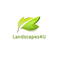 Landscapes4U logo, Landscapes4U contact details