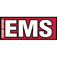 EMS Grand Rapids logo, EMS Grand Rapids contact details