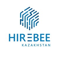 Hirebee logo, Hirebee contact details