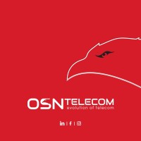 OSNTELECOM logo, OSNTELECOM contact details