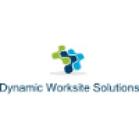 Dynamic Worksite Solutions logo, Dynamic Worksite Solutions contact details