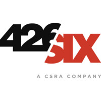 42six Solutions logo, 42six Solutions contact details