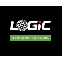 LogicMedia Moscow logo, LogicMedia Moscow contact details