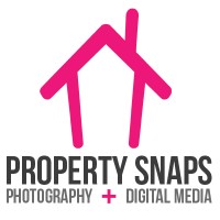 Property Snaps logo, Property Snaps contact details