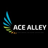 Ace Alley logo, Ace Alley contact details