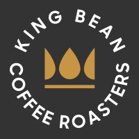 King Bean Coffee Roasters logo, King Bean Coffee Roasters contact details