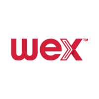 WEX logo, WEX contact details