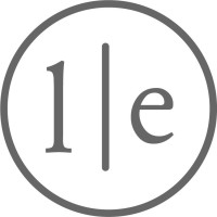 The LE Brands logo, The LE Brands contact details