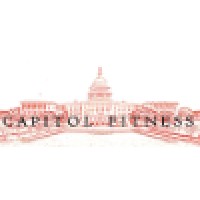 Capitol Fitness logo, Capitol Fitness contact details