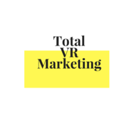 Total VR Marketing logo, Total VR Marketing contact details