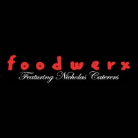 Foodwerx logo, Foodwerx contact details