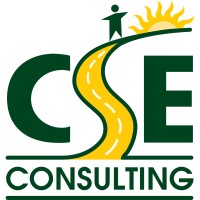 CSE Consulting logo, CSE Consulting contact details