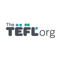 TEFL Org UK logo, TEFL Org UK contact details