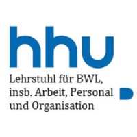 Heinrich-Heine-Universität Düsseldorf - Lehrstuhl für BWL, insb. Arbeit, Personal und Organisation logo, Heinrich-Heine-Universität Düsseldorf - Lehrstuhl für BWL, insb. Arbeit, Personal und Organisation contact details