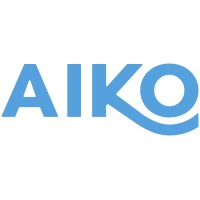 Aikologic logo, Aikologic contact details