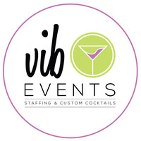 VIB Event Staffing logo, VIB Event Staffing contact details