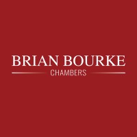 Brian Bourke Chambers logo, Brian Bourke Chambers contact details