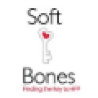 Soft Bones, Inc US Hypophosphatasia Foundation logo, Soft Bones, Inc US Hypophosphatasia Foundation contact details