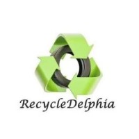 RecycleDelphia, Inc. logo, RecycleDelphia, Inc. contact details