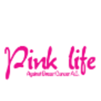 Pink Life Against Breast Cancer A.C. logo, Pink Life Against Breast Cancer A.C. contact details