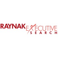 Raynak Executive Search logo, Raynak Executive Search contact details