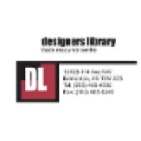 Designers Library logo, Designers Library contact details