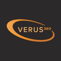 Verus360 logo, Verus360 contact details