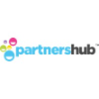 PartnersHub logo, PartnersHub contact details