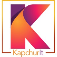 KapchurIt Training Solutions logo, KapchurIt Training Solutions contact details