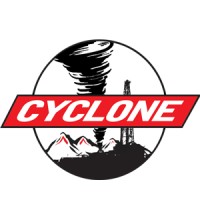 Cyclone Drilling Inc logo, Cyclone Drilling Inc contact details