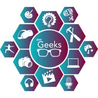 EKU IT Geeks logo, EKU IT Geeks contact details