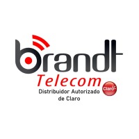 Brandt Telecom logo, Brandt Telecom contact details