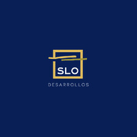 SLO Desarrollos logo, SLO Desarrollos contact details