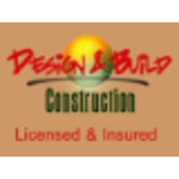 Design & Build Construction logo, Design & Build Construction contact details