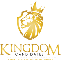 Kingdom Candidates logo, Kingdom Candidates contact details