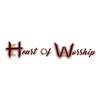 Heart of Worship logo, Heart of Worship contact details